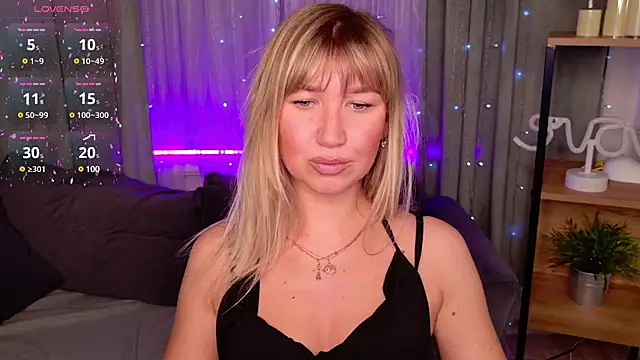 MilaBott online show from 02-19-25, 11:25