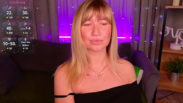 MilaBott online show from 02-27-25, 11:15