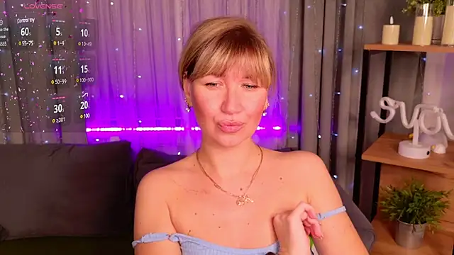 MilaBott online show from 03-22-25, 10:59