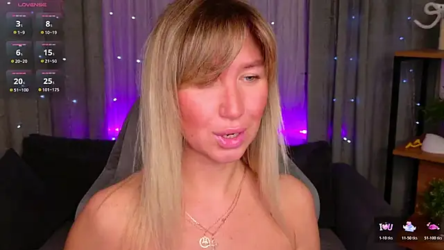 MilaBott online show from 04-27-26, 07:01