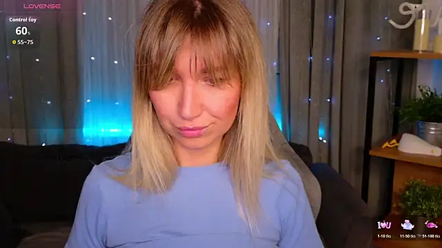 MilaBott online show from 04-29-26, 08:26