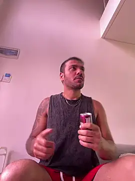 themany29 online show from 04-15-26, 02:18