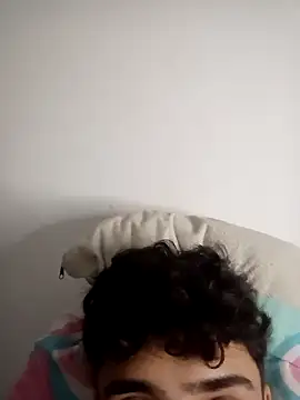 gojo satoru 18 online show from 01-15-25, 12:04