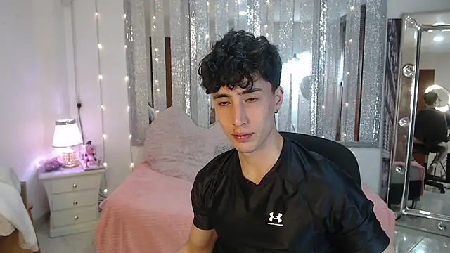 gojo satoru 18 online show from 01-15-25, 06:08