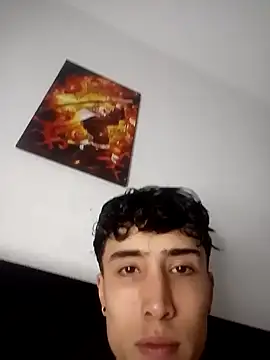 gojo satoru 18 online show from 01-25-25, 04:23