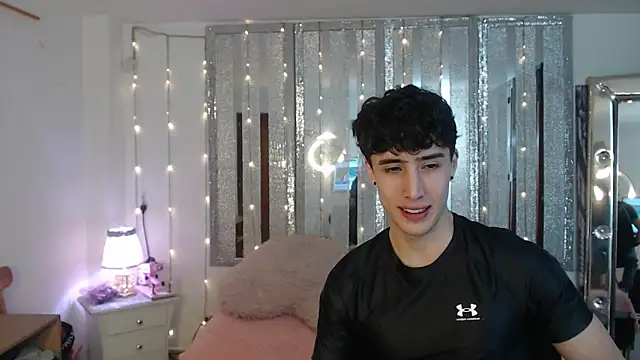 gojo satoru 18 online show from 01-29-25, 12:56