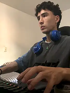 gojo satoru 18 online show from 10-25-25, 06:02