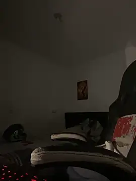 gojo satoru 18 online show from 11-14-25, 05:39