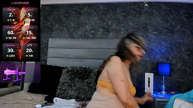 Bella Evans  online show from 01-08-26, 06:21