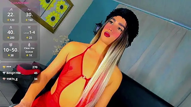 samantha official  online show from 02-26-25, 02:59