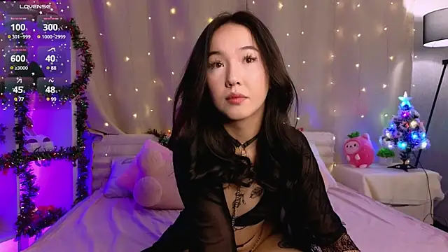 Lin kun online show from 01-08-25, 01:20