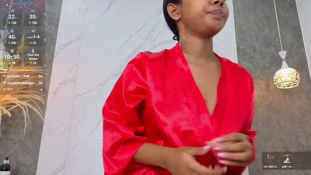 GabrielaLugo online show from 03-05-25, 03:40