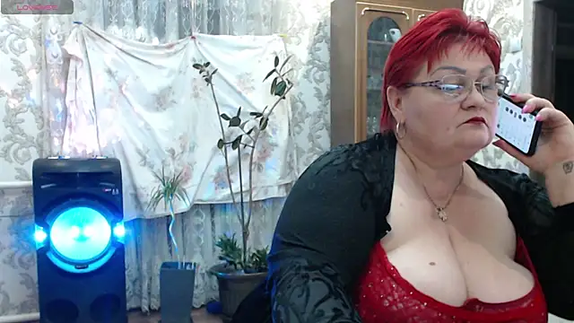 Snapshot of Goddess57 chatting on 02-01-25, 05:47 Goddess57 online show from 02-01-25, 05:47