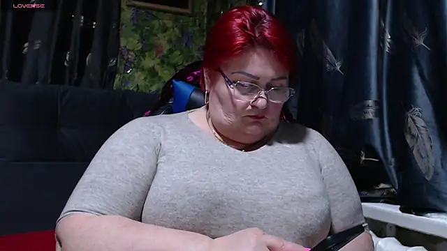 Snapshot of Goddess57 chatting on 02-13-25, 06:05 Goddess57 online show from 02-13-25, 06:05