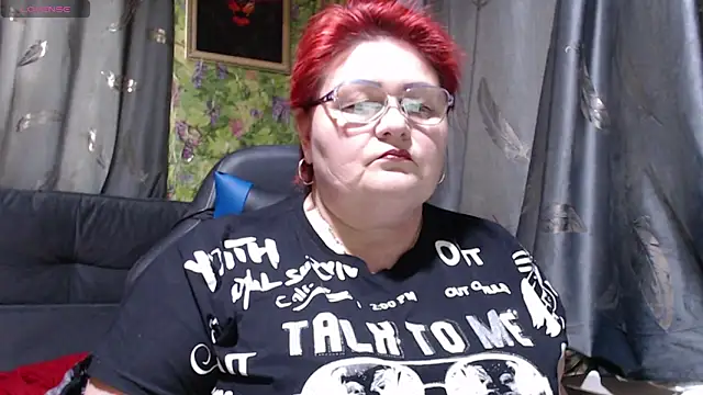Snapshot of Goddess57 chatting on 02-18-25, 04:58 Goddess57 online show from 02-18-25, 04:58