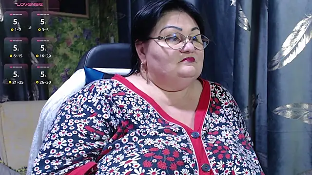 Snapshot of Goddess57 chatting on 09-18-25, 07:49 Goddess57 online show from 09-18-25, 07:49
