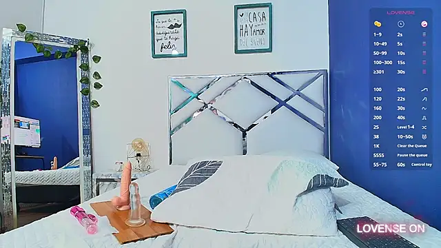 Beautifulskinny18 online show from 01-31-25, 04:58