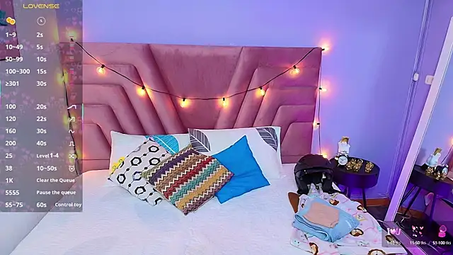 Beautifulskinny18 online show from 02-13-25, 08:03