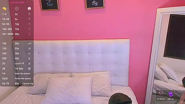 Beautifulskinny18 online show from 02-23-25, 07:49