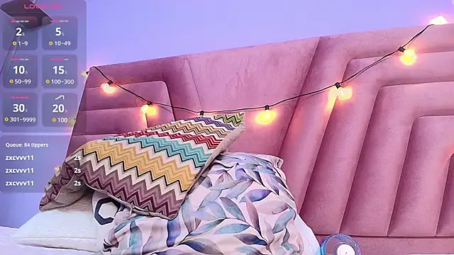 Beautifulskinny18 online show from 02-28-25, 05:15