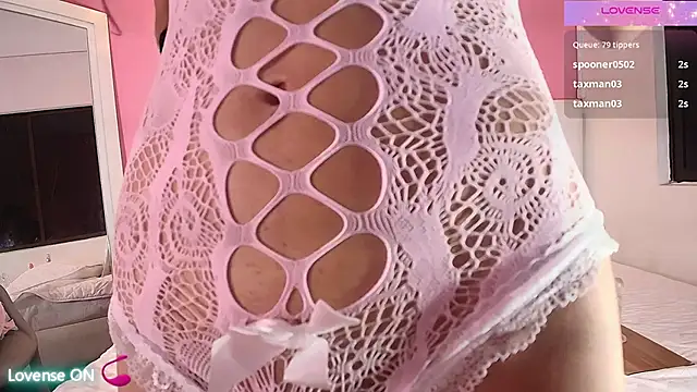 Beautifulskinny18 online show from 03-09-25, 10:52