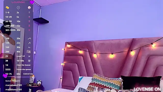 Beautifulskinny18 online show from 03-13-25, 07:50