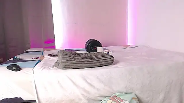 Logan cocky online show from 02-17-25, 07:21