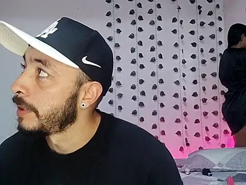 Snapshot of hotlatin92 chatting on 03-07-25, 08:45 hotlatin92 online show from 03-07-25, 08:45