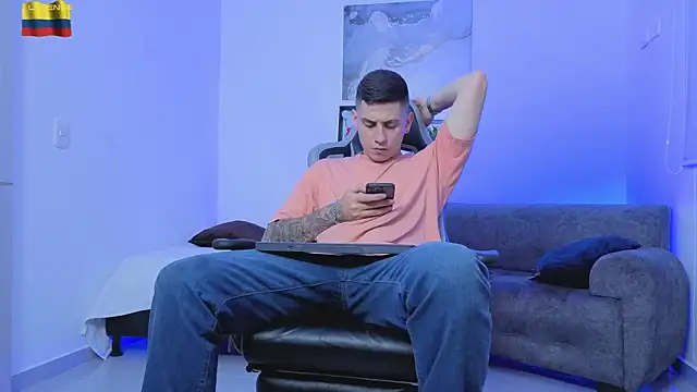 Yeiko Romero  online show from 04-21-26, 11:40