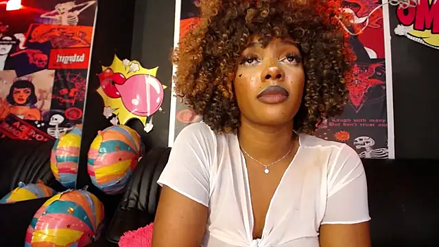 TIFFANYYSTAR online show from 12-21-24, 05:07