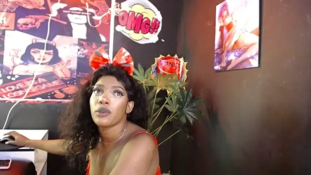 TIFFANYYSTAR online show from 12-24-24, 02:33