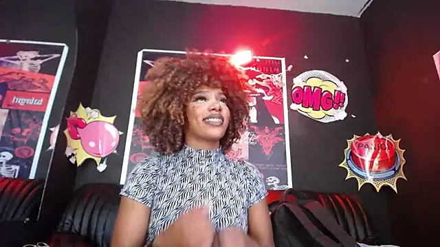 TIFFANYYSTAR online show from 01-10-25, 02:34