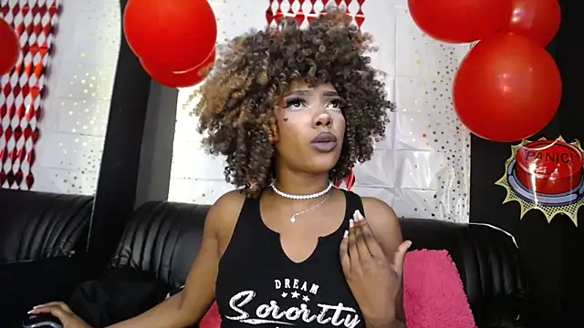 TIFFANYYSTAR online show from 01-25-25, 02:14