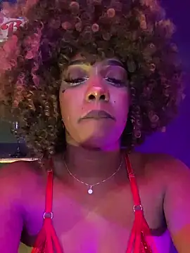 TIFFANYYSTAR online show from 02-14-25, 08:37