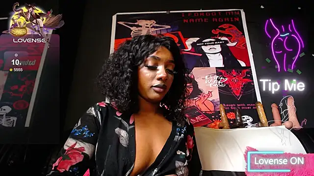 TIFFANYYSTAR online show from 03-15-25, 08:21