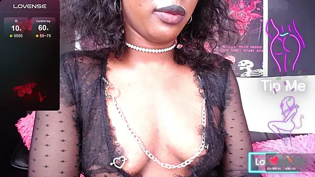 TIFFANYYSTAR online show from 03-21-25, 04:29