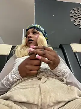 TIFFANYYSTAR online show from 10-29-25, 02:19