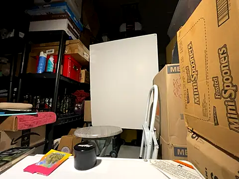 wynterheat online show from 12-03-25, 08:12