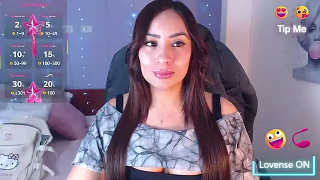 Paulina 627 online show from 02-20-26, 04:07