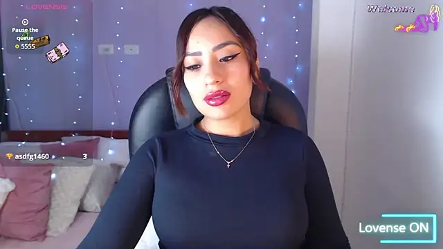 Paulina 627 online show from 03-23-26, 03:38