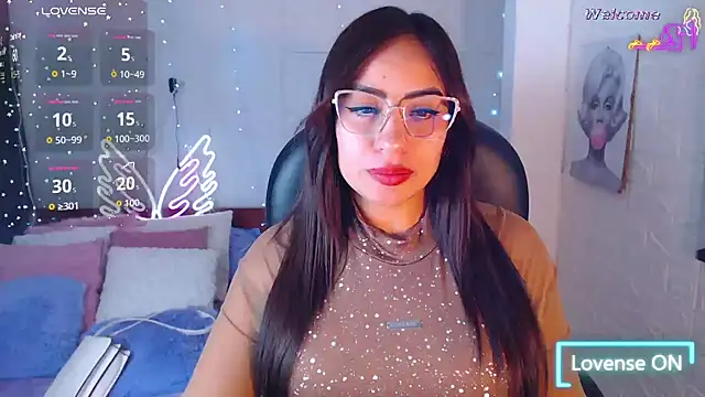 Paulina 627 online show from 04-19-26, 04:28