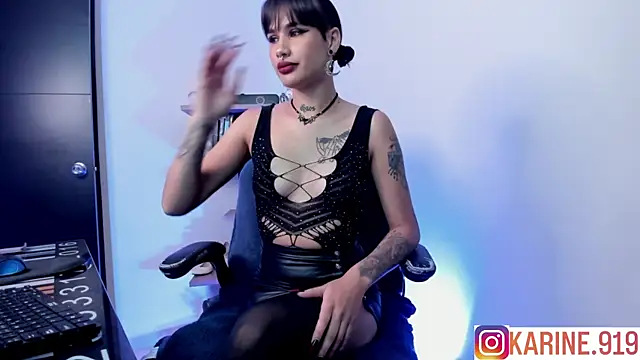 Snapshot of saeko_karine chatting on 02-18-25, 10:25 saeko karine online show from 02-18-25, 10:25