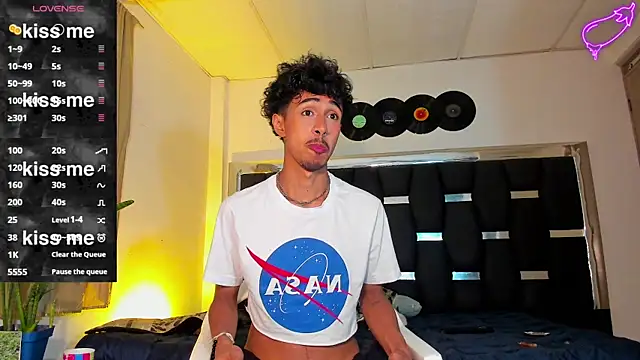 RyanRizzo online show from 03-12-25, 01:36