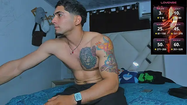 Snapshot of Rich_boy01 chatting on 01-25-25, 09:57 Rich boy01 online show from 01-25-25, 09:57