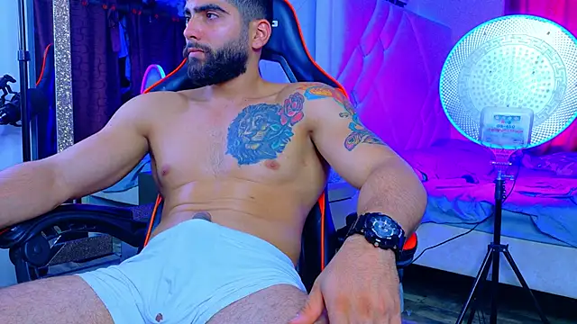 Rich boy01 online show from 04-24-26, 01:57