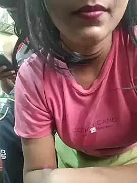 PUNAM BABY1 online show from 01-08-25, 07:45