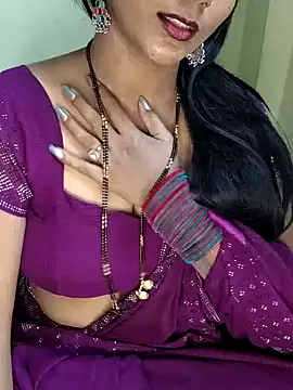 PUNAM BABY1 online show from 01-24-25, 07:08