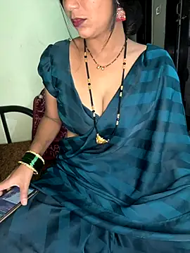 PUNAM BABY1 online show from 11-18-25, 09:36