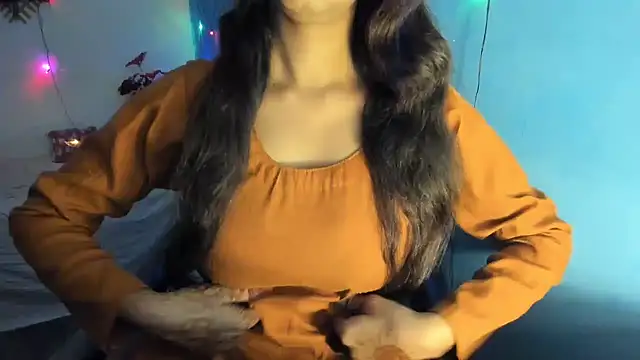 aarjulove online show from 11-07-25, 02:39