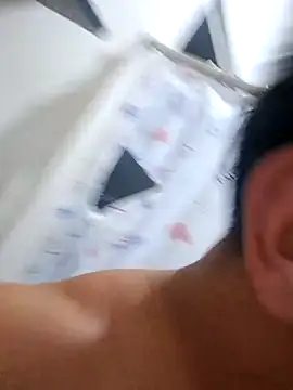 Snapshot of littleboyhot95 chatting on 10-04-25, 12:30 littleboyhot95 online show from 10-04-25, 12:30